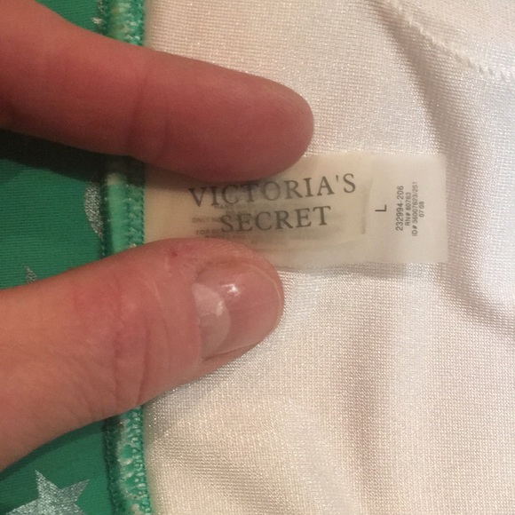 VS Triangle Suit Top - Picture 5 of 7